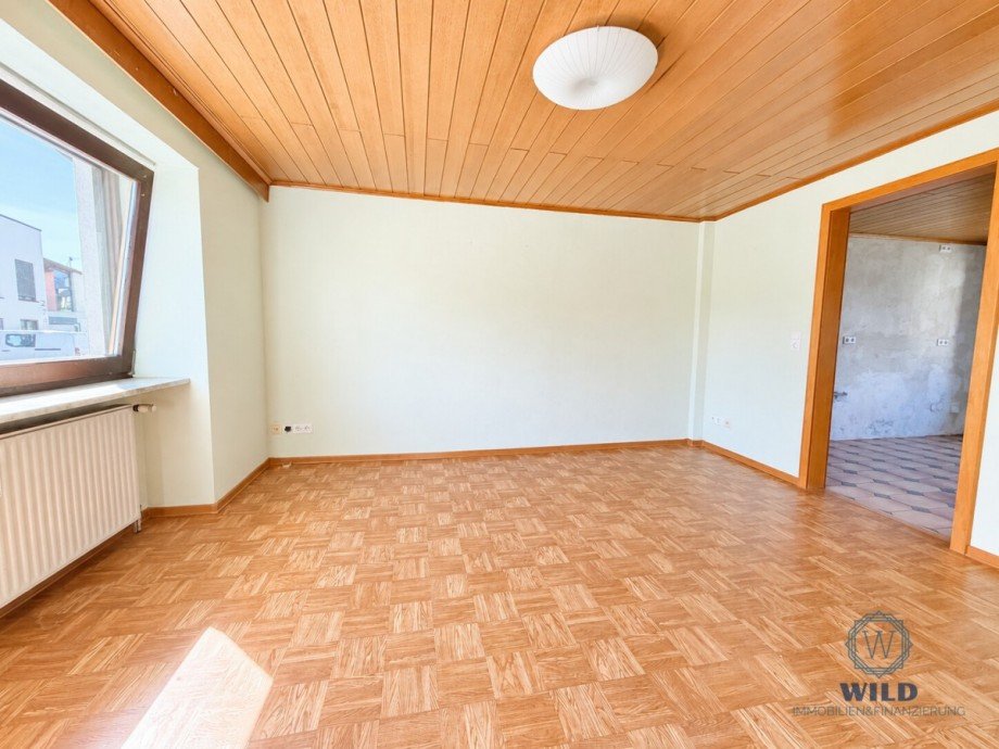 Haus 2 Wohn- Esszimmer Einfamilienhaus Nohfelden / Wolfersweiler