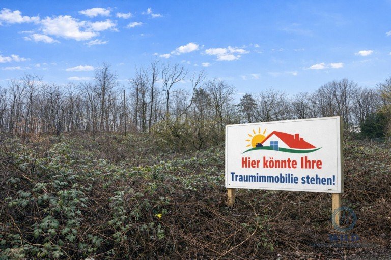Baugrundst�ck-Geislautern V�lklingen / Geislautern Wohngrundst�ck Traumhaus sichern: Baugrundst�ck in H�henlage im Neubaugebiet Hirzeckberg V�lklingen