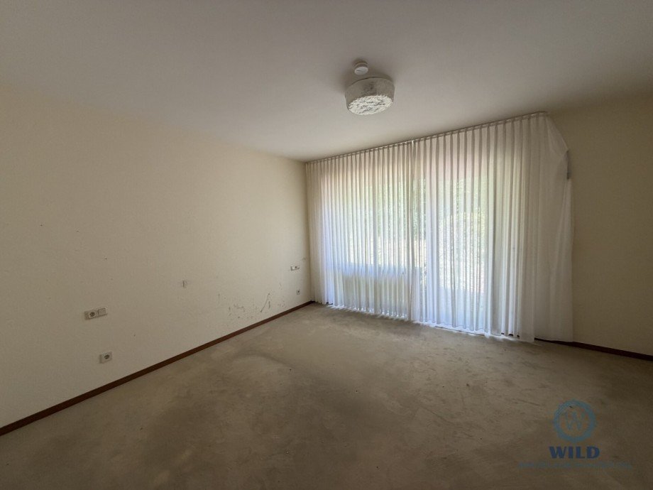Schlafzimmer Bungalow P�ttlingen