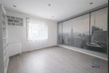 Schlafzimmer Charmante 3-Zimmer-Wohnung mit Balkon und Blick ins Gr�ne und Hobbyraum in Saarlouis
