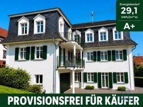 Hauptbild A+ Energieeffizienz & moderne Bauweise - zukunftssicher mit smartem Energiekonzept - provisionsfrei