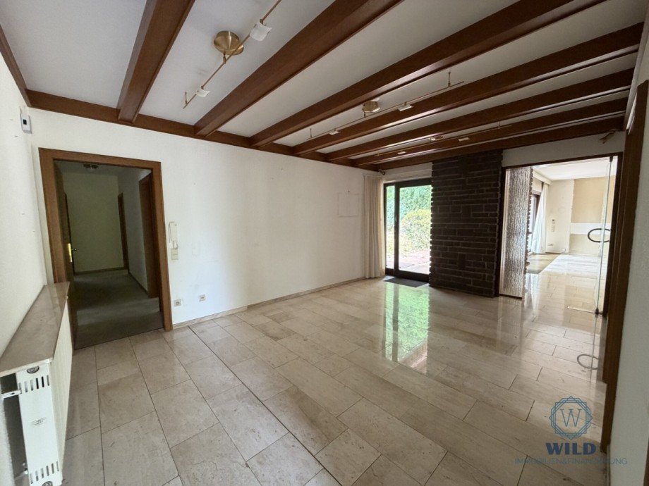 Diele Bungalow P�ttlingen