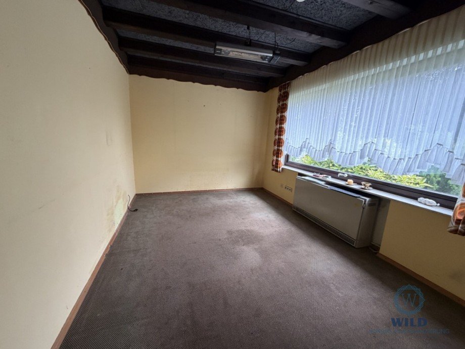 B�ro-EG Einfamilienhaus Heusweiler