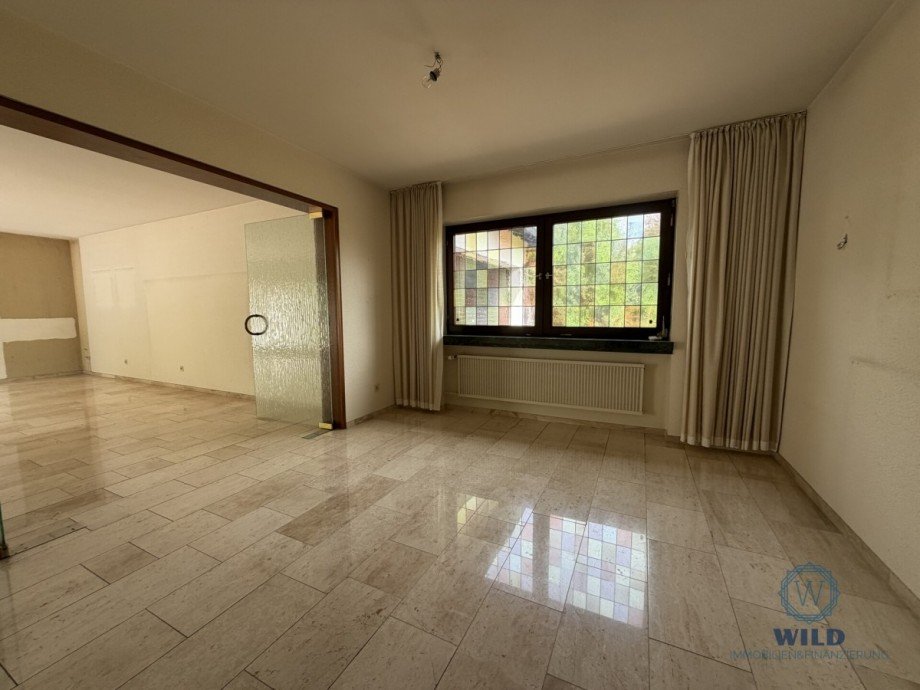 Esszimmer Bungalow P�ttlingen