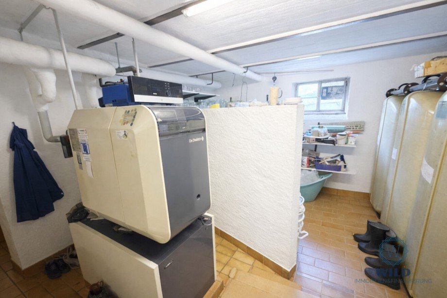 Heizung Einfamilienhaus Nohfelden / S�tern