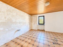 Haus 2 Wohnk�che Wohnen, vermieten, gemeinsam leben - zwei H�user mit vielen M�glichkeiten