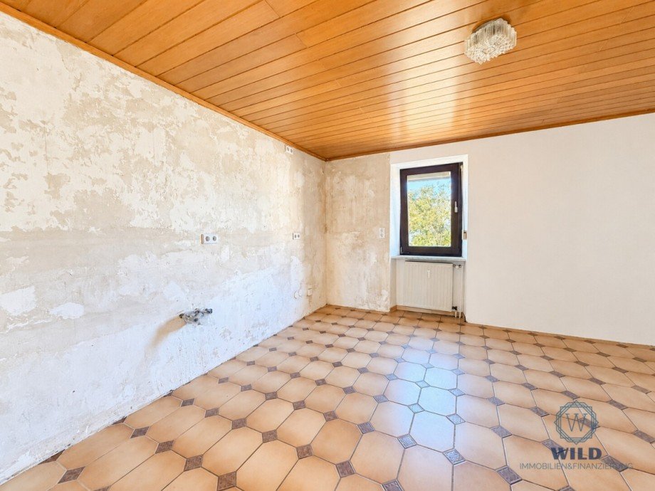 Haus 2 Wohnk�che Einfamilienhaus Nohfelden / Wolfersweiler