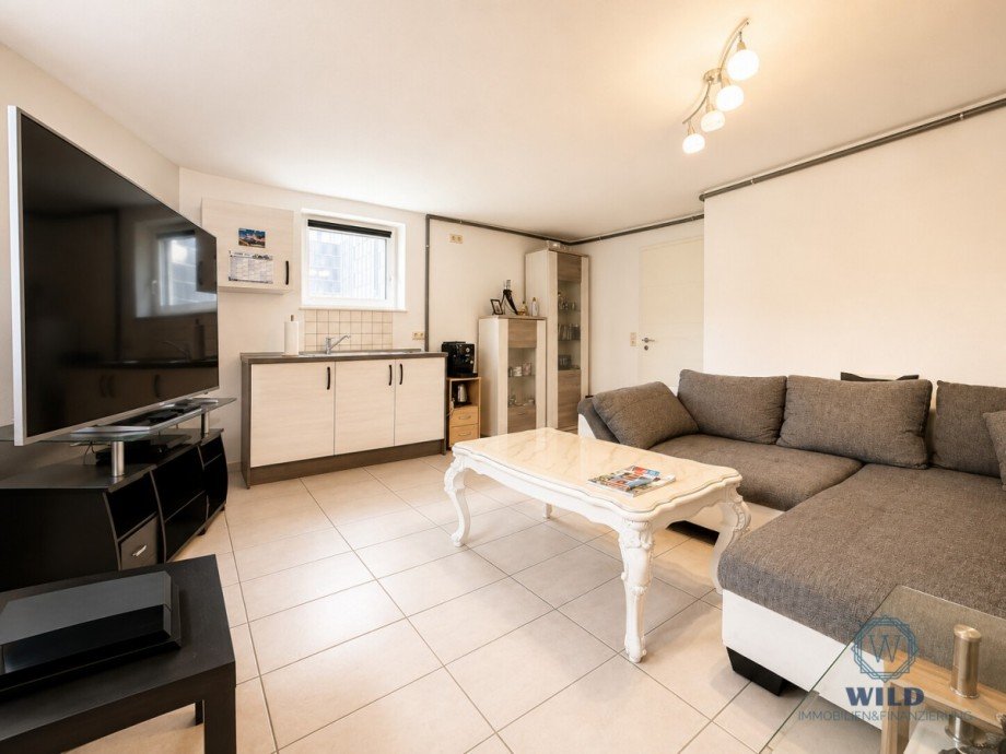 Einliegerwohnung Einfamilienhaus P�ttlingen