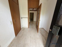 Flur - Eingang Seltene Gelegenheit in P�ttlingen - Winkelbungalow am Waldrand & fu�l�ufig zur Klinik
