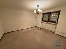 Einliegerwohnung - Schlafzimmer2 Seltene Gelegenheit in P�ttlingen - Winkelbungalow am Waldrand & fu�l�ufig zur Klinik