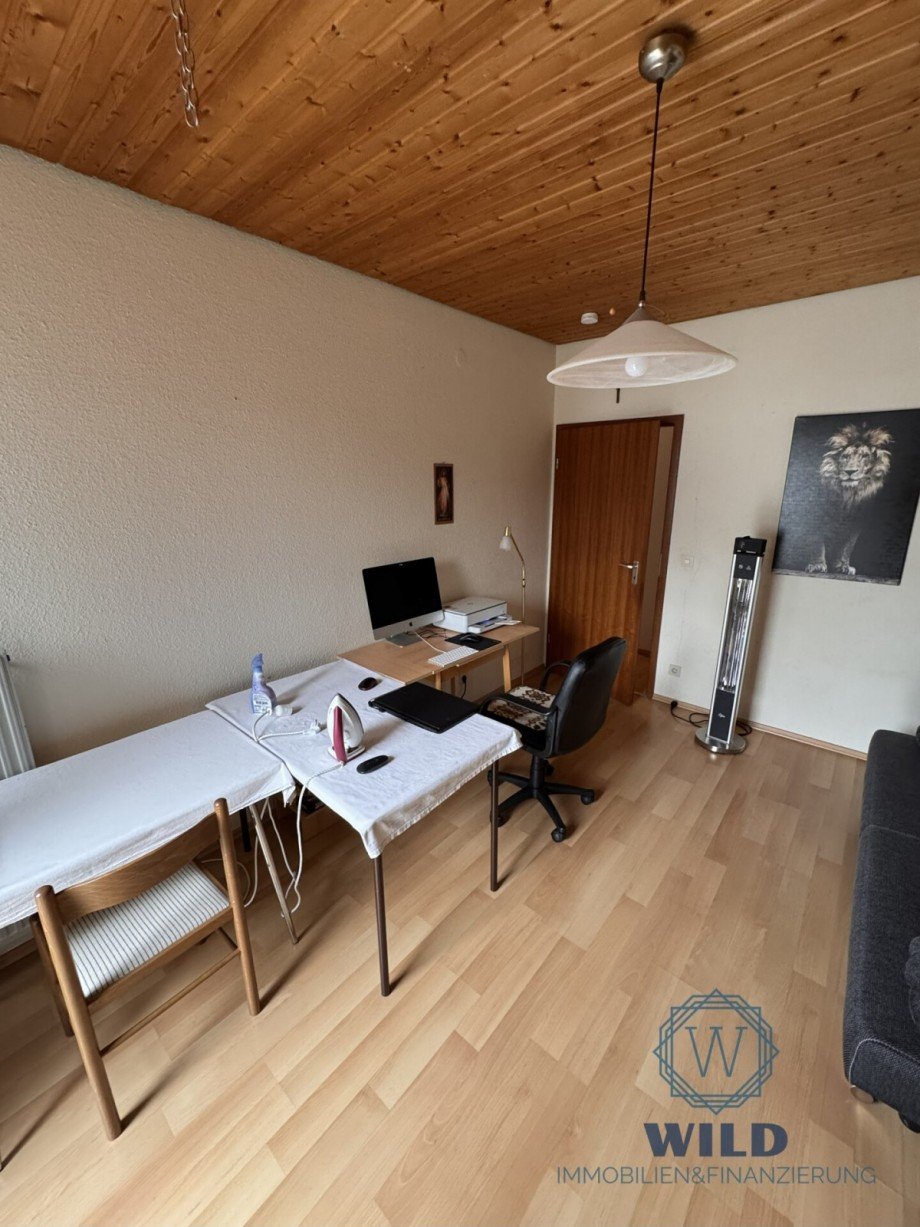Kind 1 Reihenmittelhaus P�ttlingen