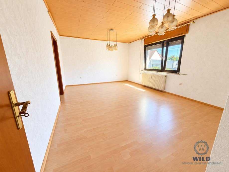 Haus 1 Elternschlafzimmer Einfamilienhaus Nohfelden / Wolfersweiler
