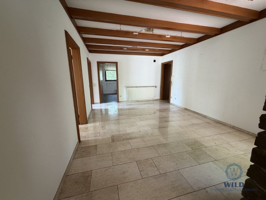 Diele Bungalow P�ttlingen