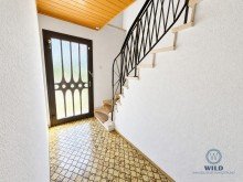 Haus 1 - Eingang Wohnen, vermieten, gemeinsam leben - zwei H�user mit vielen M�glichkeiten