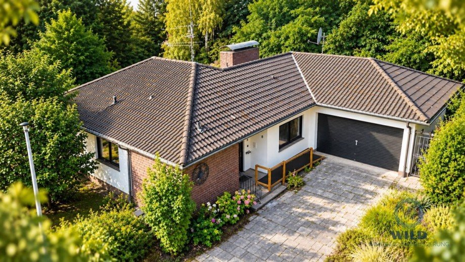  Bungalow P�ttlingen