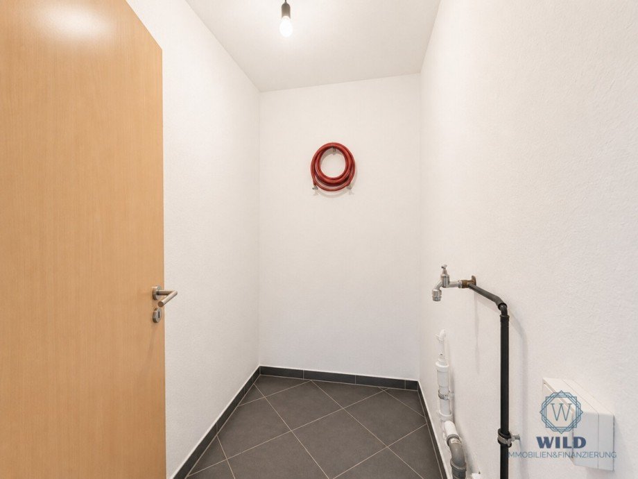 HWR Etagenwohnung Ottweiler