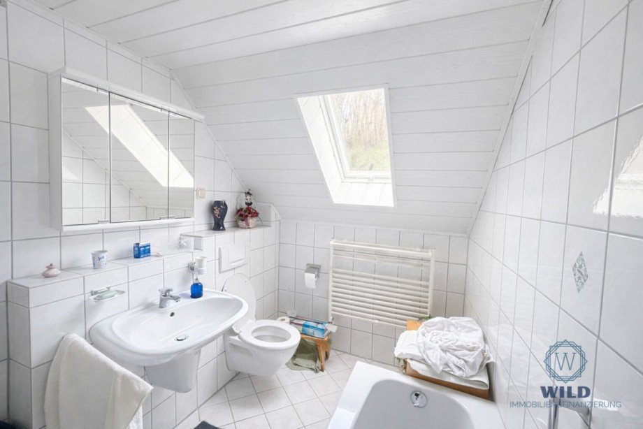 Bad-OG Einfamilienhaus Nohfelden / S�tern