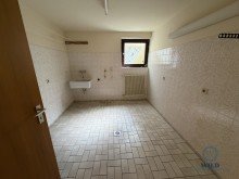 Keller -Waschraum Seltene Gelegenheit in P�ttlingen - Winkelbungalow am Waldrand & fu�l�ufig zur Klinik