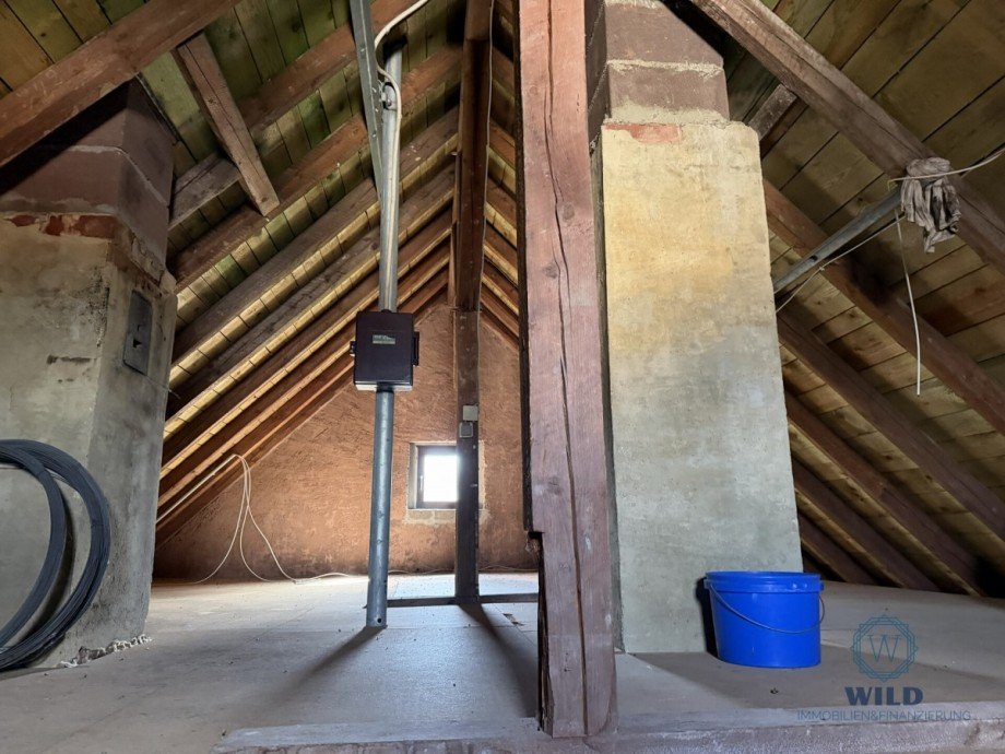 Speicher Einfamilienhaus Nohfelden / S�tern