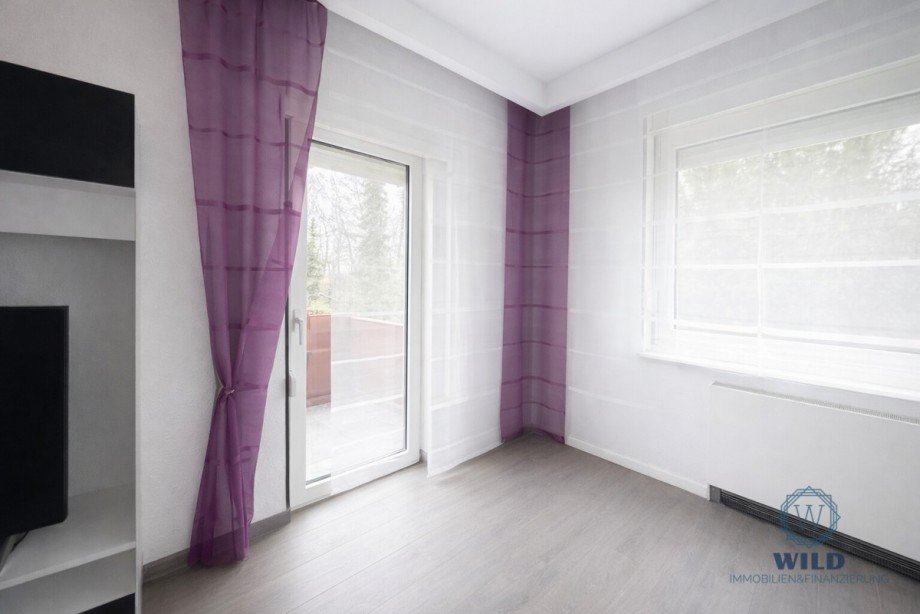 Wohnzimmer Erdgeschosswohnung Saarlouis / Fraulautern