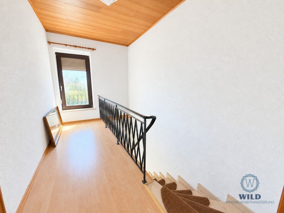 Haus 1- FLur OG Einfamilienhaus Nohfelden / Wolfersweiler